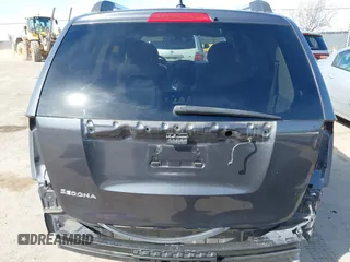 2012 Kia Sedona LX with VIN KNDMG4C7XC6475511, listed as a IAAI auction lot 41845131 with 132,023 mi miles. Bid and sale history available at carsss.com. Image 17.
