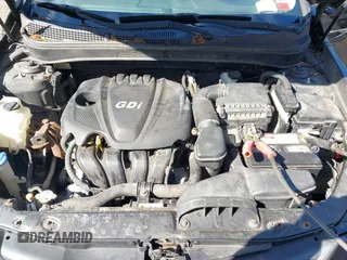 2013 Hyundai Sonata Limited with VIN 5NPEC4AC6DH652692, listed as a IAAI auction lot 41832936 with 209,189 mi miles and . Bid and sale history available at DreamBid. Image 10.