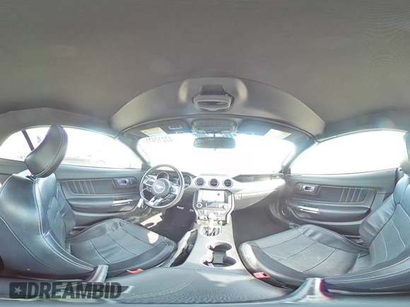 2020 Ford Mustang EcoBoost с VIN 1FATP8UH5L5137374, выставлен на аукционе Copart как лот 47212415 с пробегом 88 706 миль миль и Списание • Salvage title. История ставок и продаж доступна на DreamBid. Изображение 14.