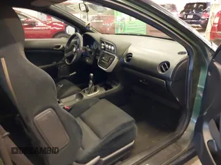 2003 Acura RSX Type S with VIN JH4DC530X3C015284, listed as a IAAI auction lot 42475178 with 210,734 mi miles and . Bid and sale history available at DreamBid. Image 5.