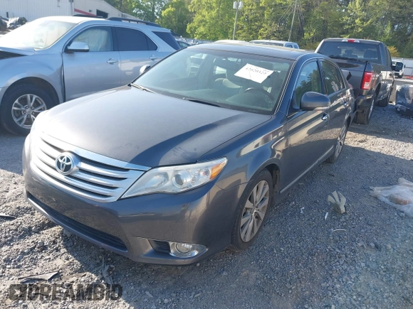 2012 Toyota Avalon with VIN 4T1BK3DB1CU471826, listed as a IAAI auction lot 42020322 with 198,671 mi miles and . Bid and sale history available at DreamBid. Image 17.
