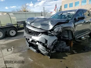 2024 Mazda CX-50 S Premium Plus z VIN 7MMVABEM6RN198254, wystawiony jako Copart lot #50001465 z przebiegiem 11 504 mil mil oraz Szkoda całkowita • Salvage title. Historia ofert i sprzedaży dostępna na DreamBid. Obrazek 15.