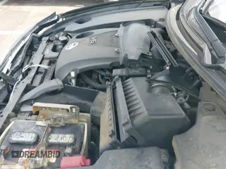 2013 Nissan Maxima SV z VIN 1N4AA5AP7DC841480, wystawiony jako IAAI lot #42711517 z przebiegiem 228 422 mil mil oraz . Historia ofert i sprzedaży dostępna na DreamBid. Obrazek 12.