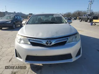2012 Toyota Camry L with VIN 4T1BF1FK8CU013142, listed as a Copart auction lot 48385395 with 301,251 mi miles and Clean Title. Bid and sale history available at DreamBid. Image 5.