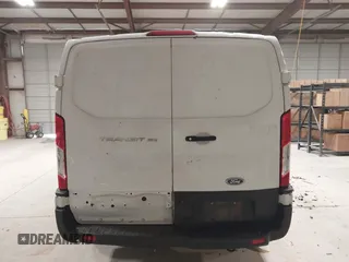 2019 Ford Transit z VIN 1FTYE1ZM4KKB38454, wystawiony jako IAAI lot #41599919 z przebiegiem 187 153 mil mil oraz . Historia ofert i sprzedaży dostępna na DreamBid. Obrazek 16.