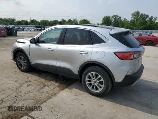 2020 Ford Escape SE с VIN 1FMCU9G62LUB23629, выставлен на аукционе Copart как лот 59285235 с пробегом 94 017 миль миль и Списание • Salvage title. История ставок и продаж доступна на DreamBid. Изображение 2.