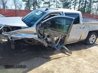 2015 Chevrolet Silverado 1500 LTZ with VIN 3GCUKSEC6FG171415, listed as a IAAI auction lot 41811018 with 171,295 mi miles and . Bid and sale history available at DreamBid. Image 6.