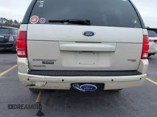 2005 Ford Explorer Limited with VIN 1FMDU75K75ZA67055, listed as a IAAI auction lot 41526428 with 128,335 mi miles and . Bid and sale history available at DreamBid. Image 12.