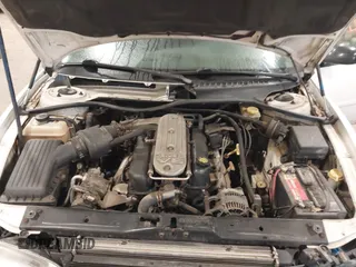 1997 Dodge Intrepid with VIN 2B3HD46T8VH615125, listed as a IAAI auction lot 41300357 with 126,131 mi miles. Bid and sale history available at carsss.com. Image 10.