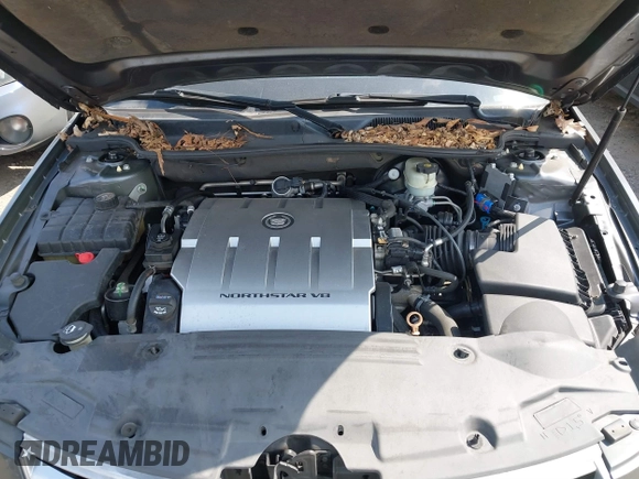 2010 Cadillac DTS w/1SC with VIN 1G6KD5EY3AU137889, listed as a IAAI auction lot 41799888 with 171,546 mi miles. Bid and sale history available at carsss.com. Image 10.