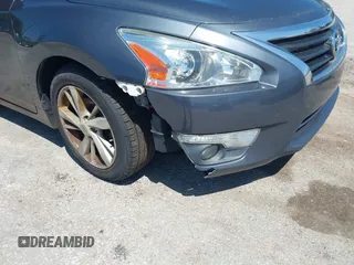 2013 Nissan Altima SV with VIN 1N4AL3AP5DC172950, listed as a IAAI auction lot 42574644 with 162,656 mi miles and . Bid and sale history available at DreamBid. Image 6.