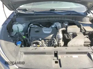 2018 Hyundai Tucson Value с VIN KM8J3CA20JU778026, выставлен на аукционе Copart как лот 62785565 с пробегом 54 110 миль миль и Списание • Salvage title. История ставок и продаж доступна на DreamBid. Изображение 15.