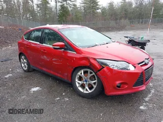 2012 Ford Focus Titanium с VIN 1FAHP3N29CL149171, выставлен на аукционе IAAI как лот 41965998 с пробегом 126 523 миль миль и . История ставок и продаж доступна на DreamBid. Изображение 1.