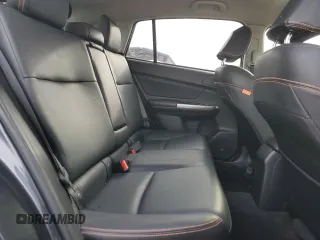 2016 Subaru Crosstrek Limited z VIN JF2GPAKC6G8299479, wystawiony jako Copart lot #49255485 z przebiegiem 98 161 mil mil oraz Szkoda całkowita • Salvage title. Historia ofert i sprzedaży dostępna na DreamBid. Obrazek 11.