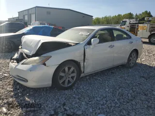 2009 Lexus ES 330 with VIN JTHBJ46G992299117, listed as a Copart auction lot 56293505 with 198,583 mi miles and Clean Title. Bid and sale history available at DreamBid. Image 1.