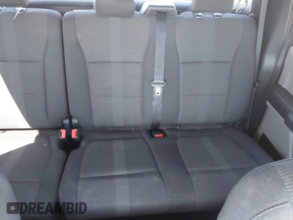 2019 Ford F-150 XL with VIN 1FTEW1E4XKKE93960, listed as a IAAI auction lot 42063323 with 177,650 mi miles and . Bid and sale history available at DreamBid. Image 18.