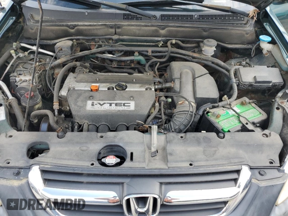2002 Honda CR-V EX with VIN JHLRD78852C006802, listed as a Copart auction lot 63420685 with 176,309 mi miles and Clean title. Bid and sale history available at DreamBid. Image 12.