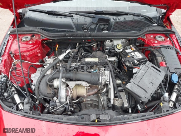 2018 Mercedes-Benz CLA with VIN WDDSJ4EB4JN608802, listed as a IAAI auction lot 41282694 with 80,582 mi miles. Bid and sale history available at carsss.com. Image 19.