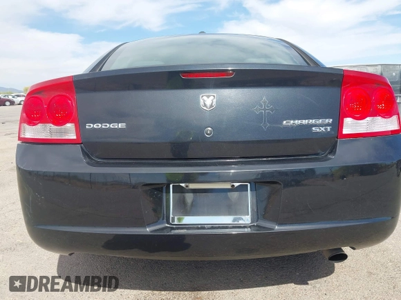 2010 Dodge Charger SXT with VIN 2B3CA3CV4AH153286, listed as a IAAI auction lot 42110970 with 162,424 mi miles and . Bid and sale history available at DreamBid. Image 16.