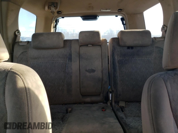 2005 Honda CR-V LX with VIN JHLRD78515C054095, listed as a Copart auction lot 44489585 with 245,080 mi miles and Clean Title. Bid and sale history available at carsss.com. Image 10.