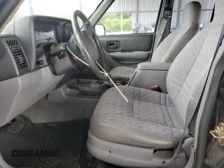 1997 Jeep Cherokee Sport с VIN 1J4FJ68S5VL593080, выставлен на аукционе Copart как лот 61062955 с пробегом 193 651 миль миль и Чистый • Clean title. История ставок и продаж доступна на DreamBid. Изображение 7.
