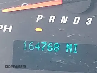2014 Chevrolet Express Cargo Van with VIN 1GCSGAFX2E1121841, listed as a IAAI auction lot 42028712 with 164,768 mi miles. Bid and sale history available at carsss.com. Image 16.