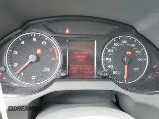 2011 Audi Q5 3.2L Premium Plus with VIN WA1DKAFP5BA070929, listed as a Copart auction lot 88092275 with 68,481 mi miles and Salvage Title. Bid and sale history available at carsss.com. Image 9.