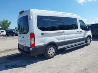 2020 Ford Transit Passenger XL с VIN 1FBAX2C89LKA42922, выставлен на аукционе IAAI как лот 42501650 с пробегом 85 034 миль миль и . История ставок и продаж доступна на DreamBid. Изображение 4.