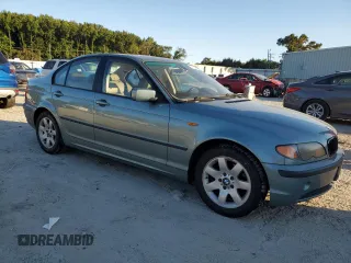 2005 BMW 3 Series 325xi with VIN WBAEU33425PR20542, listed as a Copart auction lot 75524144 with 232,229 mi miles and Clean Title. Bid and sale history available at carsss.com. Image 4.