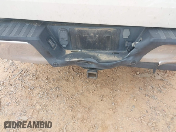 2016 Ford F-150 XLT with VIN 1FTEW1EF3GFA69098, listed as a IAAI auction lot 42013249 with 134,628 mi miles and . Bid and sale history available at DreamBid. Image 6.