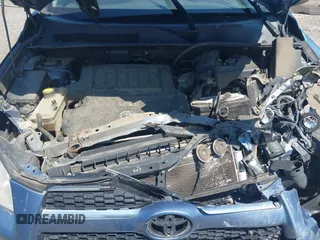 2012 Toyota RAV4 Limited с VIN 2T3DK4DV1CW093359, выставлен на аукционе IAAI как лот 42433686 с пробегом Не указан миль и . История ставок и продаж доступна на DreamBid. Изображение 10.