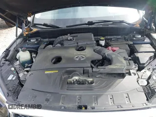 2019 Infiniti QX50 Essential with VIN 3PCAJ5M12KF118394, listed as a IAAI auction lot 42210552 with 98,068 mi miles and . Bid and sale history available at DreamBid. Image 10.