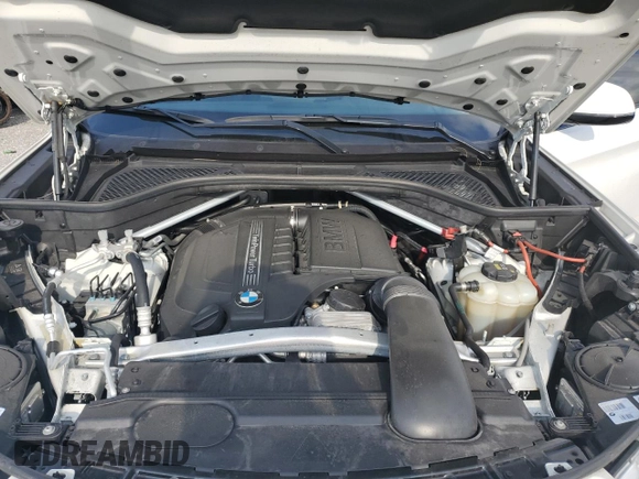 2019 BMW X6 xDrive35i with VIN 5UXKU2C5XK0Z64512, listed as a Copart auction lot 52157073 with 59,988 mi miles. Bid and sale history available at carsss.com. Image 12.