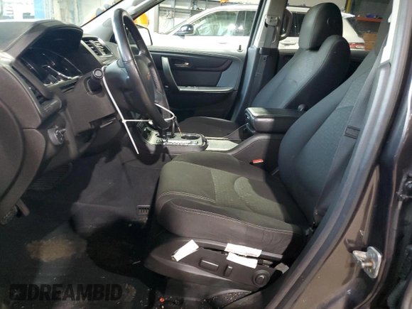 2016 GMC Acadia SLE with VIN 1GKKVPKD6GJ303568, listed as a Copart auction lot 85309924 with 118,319 mi miles and Salvage Title. Bid and sale history available at carsss.com. Image 7.