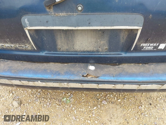 1993 Ford Escort with VIN 1FAPP15J3PW315972, listed as a IAAI auction lot 42553063 with 86,374 mi miles and . Bid and sale history available at DreamBid. Image 13.