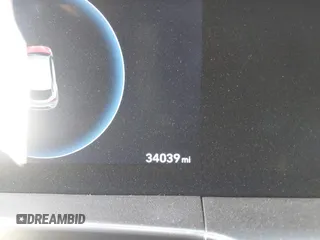 2021 Hyundai NEXO Limited with VIN KM8J84A64MU012993, listed as a IAAI auction lot 41261318 with 34,039 mi miles and . Bid and sale history available at DreamBid. Image 16.