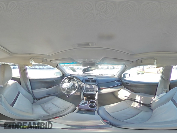 2013 Toyota Camry L with VIN 4T1BF1FK7DU716314, listed as a Copart auction lot 41737555 with 111,367 mi miles and Salvage Title. Bid and sale history available at carsss.com. Image 13.