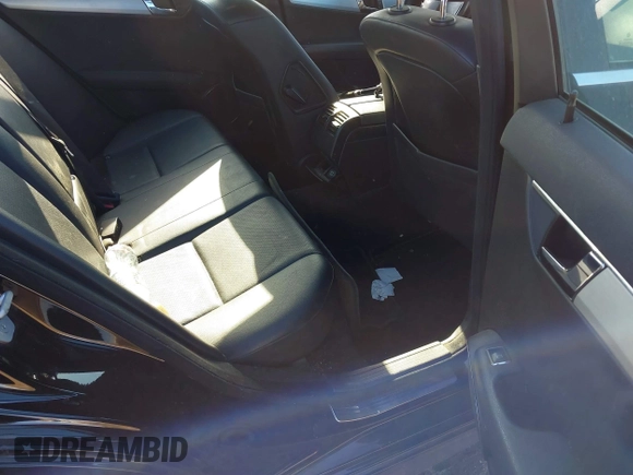 2008 Mercedes-Benz C 300 Sport with VIN WDDGF81X08F160997, listed as a IAAI auction lot 41328222 with 105,908 mi miles and . Bid and sale history available at DreamBid. Image 8.
