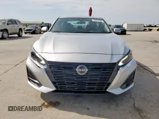 2023 Nissan Altima SL with VIN 1N4BL4EVXPN394296, listed as a Copart auction lot 52974165 with 48,702 mi miles and Salvage Title. Bid and sale history available at DreamBid. Image 5.