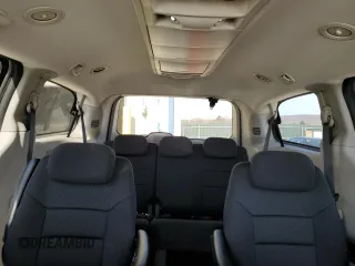 2010 Dodge Grand Caravan Crew with VIN 2D4RN6DX3AR435026, listed as a Copart auction lot 48490085 with 179,114 mi miles and Salvage Title. Bid and sale history available at DreamBid. Image 10.