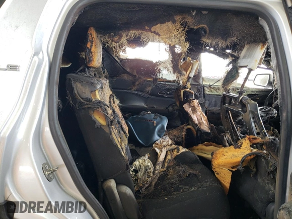 2017 GMC Acadia SLE with VIN 1GKKNLLA6HZ280888, listed as a Copart auction lot 55482015 with Not provided miles and Non repairable. Bid and sale history available at DreamBid. Image 11.