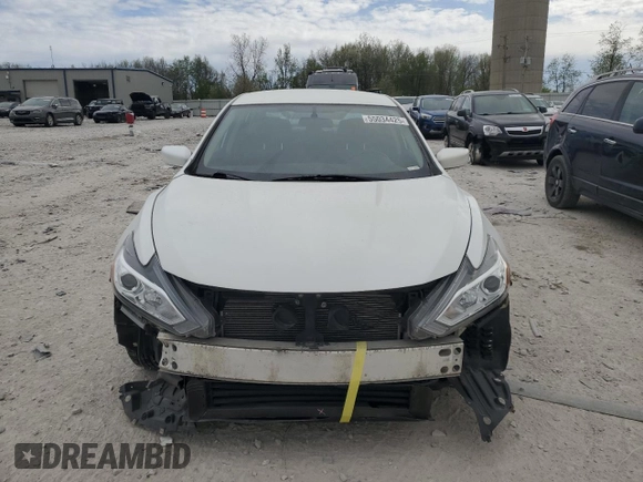 2016 Nissan Altima SR with VIN 1N4AL3AP0GC214526, listed as a Copart auction lot 55034425 with 149,917 mi miles and Clean Title. Bid and sale history available at carsss.com. Image 5.