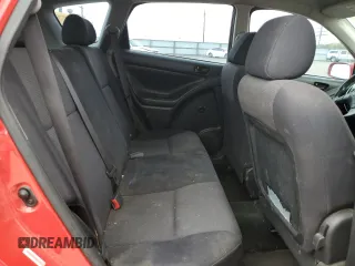 2006 Pontiac Vibe z VIN 5Y2SL65876Z412597, wystawiony jako Copart lot #55124715 z przebiegiem 249 658 mil mil oraz Szkoda całkowita • Salvage title. Historia ofert i sprzedaży dostępna na DreamBid. Obrazek 10.