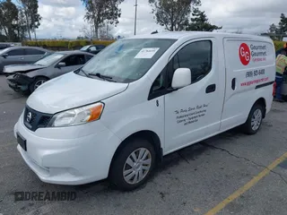 2019 Nissan NV200 S z VIN 3N6CM0KN9KK694173, wystawiony jako IAAI lot #41784695 z przebiegiem 58 867 mil mil oraz . Historia ofert i sprzedaży dostępna na DreamBid. Obrazek 17.