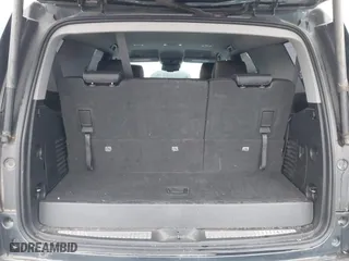 2019 Chevrolet Tahoe LT with VIN 1GNSCBKC8KR366460, listed as a IAAI auction lot 41384327 with 76,861 mi miles. Bid and sale history available at carsss.com. Image 8.