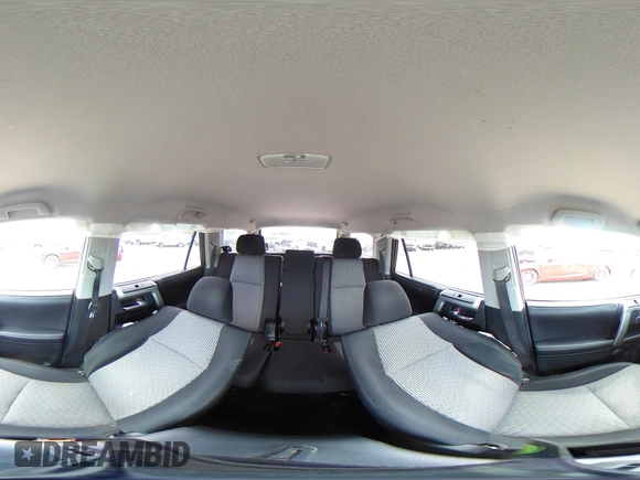 2018 Toyota 4Runner SR5 с VIN JTEZU5JR8J5166207, выставлен на аукционе Copart как лот 59818035 с пробегом 100 953 миль миль и Списание • Salvage title. История ставок и продаж доступна на DreamBid. Изображение 16.