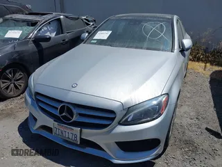 2016 Mercedes-Benz C 300 with VIN 55SWF4JB5GU157730, listed as a IAAI auction lot 42405741 with 73,998 mi miles and . Bid and sale history available at DreamBid. Image 13.