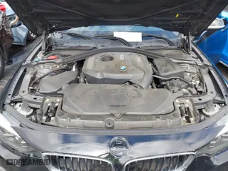 2019 BMW 4 Series 430i with VIN WBA4J1C59KBM16385, listed as a IAAI auction lot 41708630 with 97,993 mi miles. Bid and sale history available at carsss.com. Image 10.