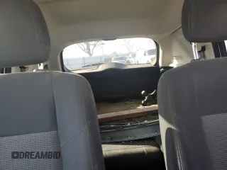 2017 Jeep Compass Sport с VIN 1C4NJCBA8HD124306, выставлен на аукционе Copart как лот 49730195 с пробегом 125 700 миль миль и Списание • Salvage title. История ставок и продаж доступна на DreamBid. Изображение 10.
