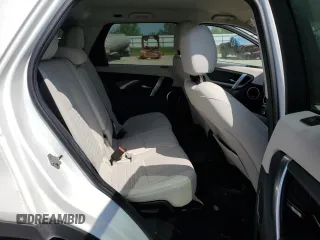 2020 Land Rover Discovery Sport S z VIN SALCJ2FX3LH842839, wystawiony jako Copart lot #53385965 z przebiegiem Nie podano mil oraz Szkoda całkowita • Salvage title. Historia ofert i sprzedaży dostępna na DreamBid. Obrazek 10.